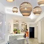 Aparthotel La Des Thermes