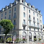 Aparthotel La Des Thermes 3*