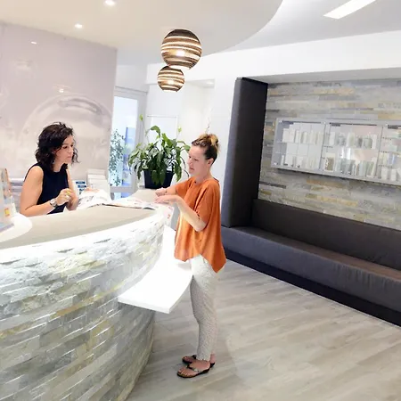 La Résidence Des Thermes Aparthotel Bagnères-de-Bigorre