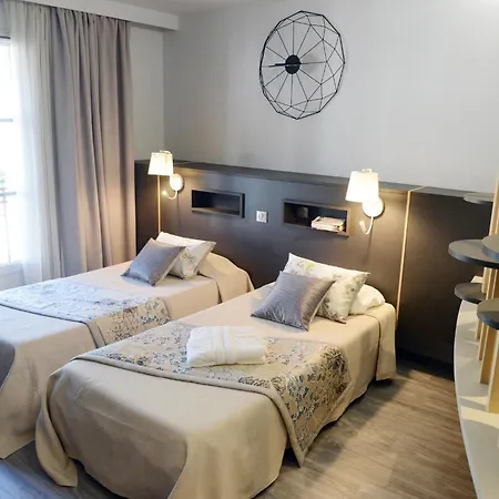 La Des Thermes 3* Bagnères-de-Bigorre