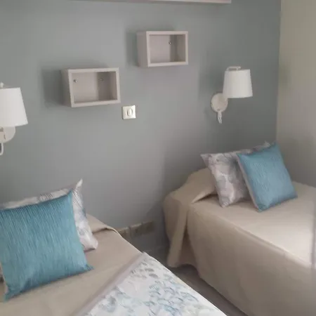 La Résidence Des Thermes Aparthotel 3*