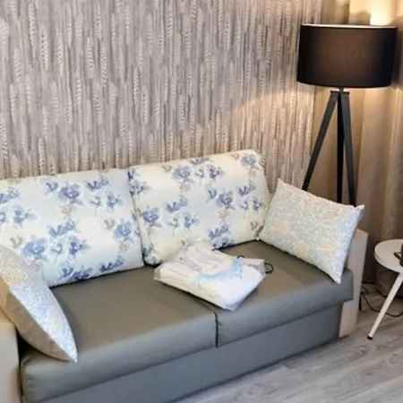 Aparthotel La Des Thermes