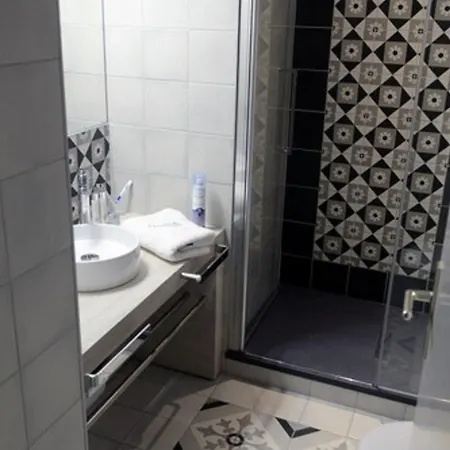 La Résidence Des Thermes
