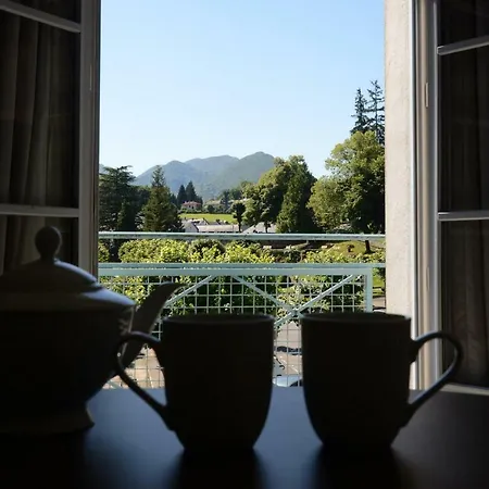 Aparthotel La Résidence Des Thermes 3*