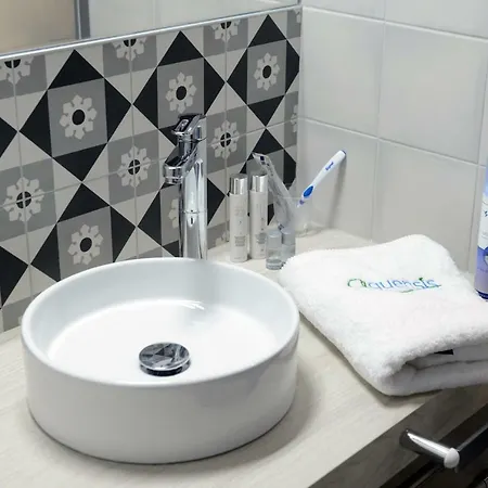 Aparthotel La Des Thermes