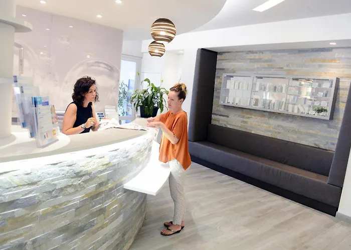 La Résidence Des Thermes Aparthotel Bagnères-de-Bigorre