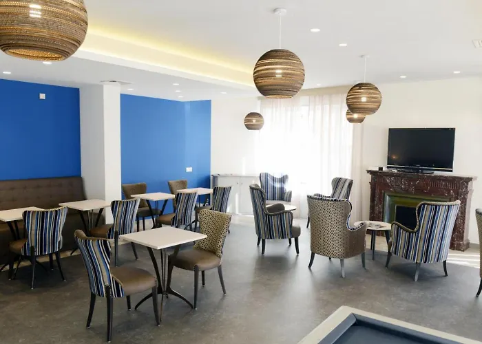 La Résidence Des Thermes 3*