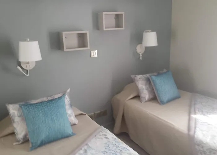 La Résidence Des Thermes Aparthotel 3*