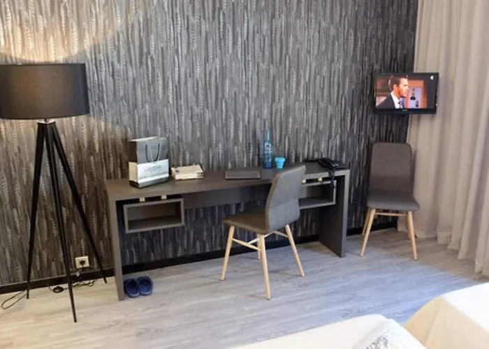 La Résidence Des Thermes