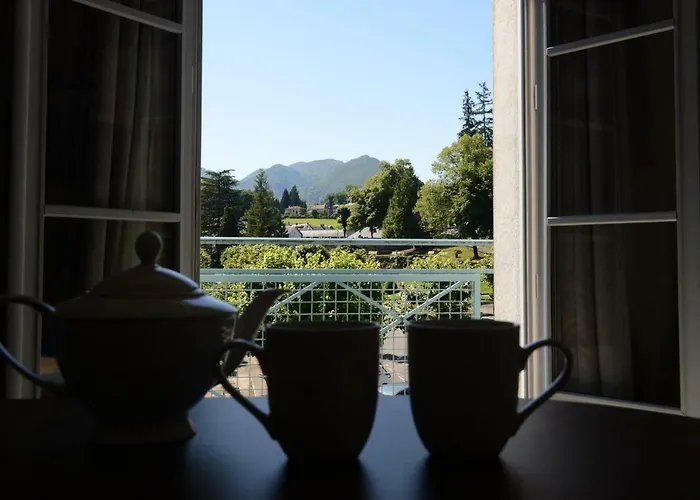 Aparthotel La Résidence Des Thermes 3*