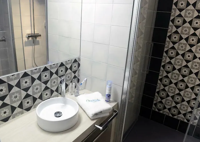 La Résidence Des Thermes Aparthotel Bagnères-de-Bigorre