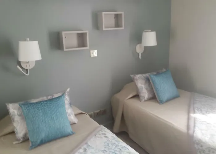 La Résidence Des Thermes Bagnères-de-Bigorre