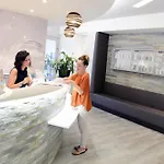 La Des Thermes Aparthotel Bagneres-de-Bigorre