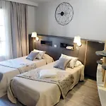 La Des Thermes 3* Bagneres-de-Bigorre