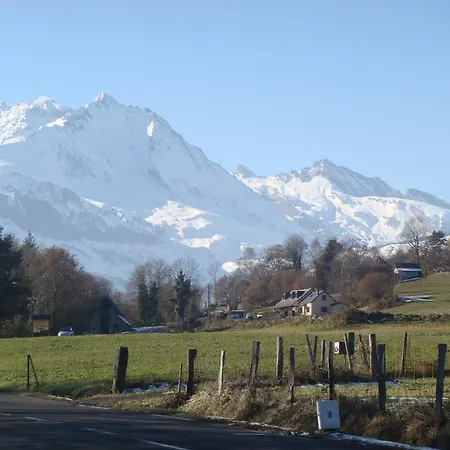 Apart Otel La Des Thermes 3*