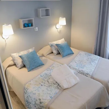 Apart Otel La Des Thermes