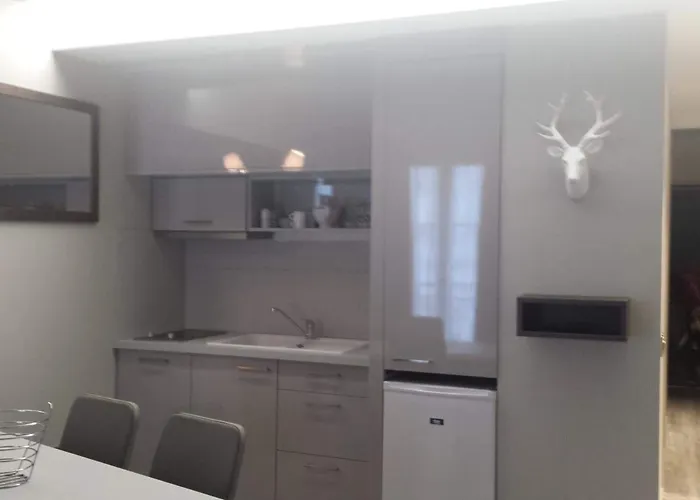 La Résidence Des Thermes Appart hôtel 3*