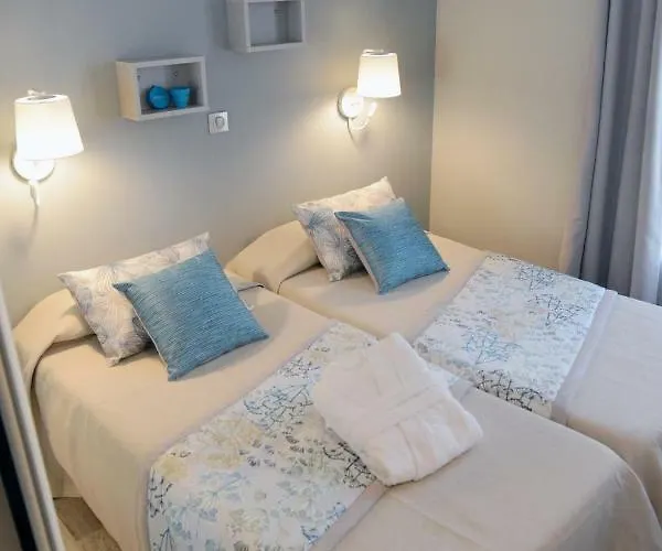 La Résidence Des Thermes Appart hôtel